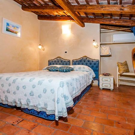 Residence Porta Antica Centro Storico روفينج المظهر الخارجي الصورة